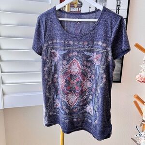 Style & Co. NWT. Size M